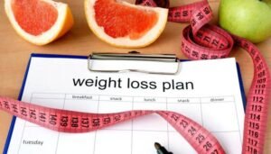 Finding The Right Weight Loss Plan For You