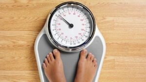The Impact of Weight Management on Your Overall Well Being