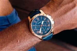 What are the Benefits of Wristwatches
