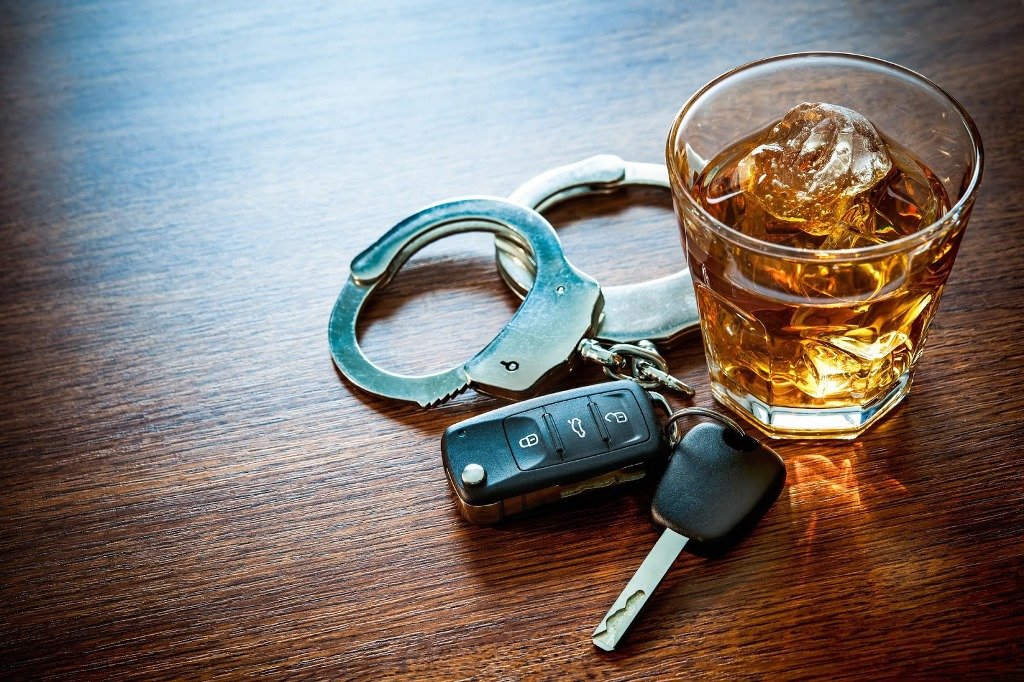 Got Your First DUI Here s What You Need To Do