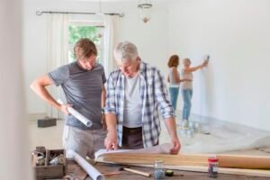 How to Keep Your Home Safe During a Renovation