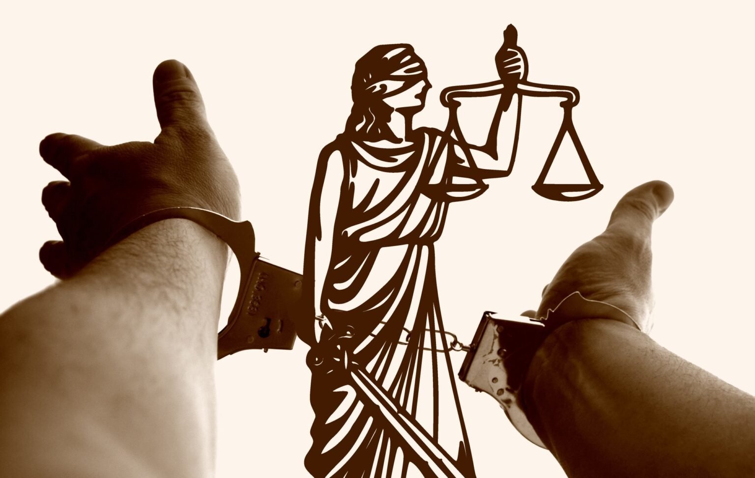 4 Must Know Facts About The U S Criminal Justice System