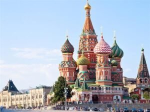 What are the Best Reasons to Visit Russia?
