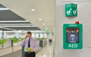 Why Investing in AED Wall Mounting Kits?