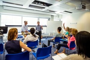 5 Things To Consider When Looking For A Health And Safety Courses