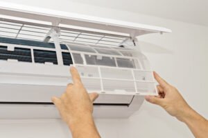 List of Common AC Problems in Jacksonville, FL