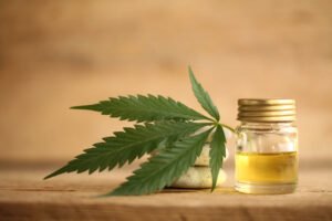 Why You Should Choose CBD Oil Over Other Formats