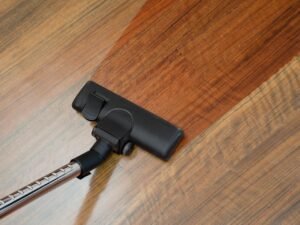 Learn How to Keep Your Floors Clean at All Times