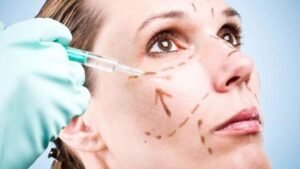 The Most Popular Cosmetic Surgery Procedures Among Women
