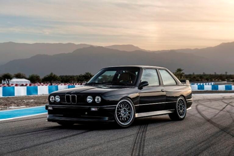 Best Bmws Of All Time