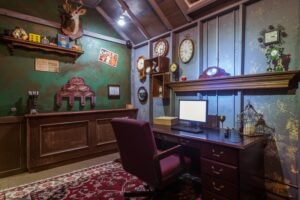 Everything You Need to Know About Escape Rooms