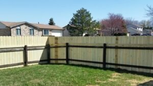 Signs That Mean Your Fence Needs Repairs
