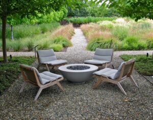 How to Find Inspiration for Your Garden Furniture