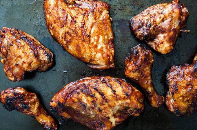 Tips to Grill Delicious Chicken Perfectly