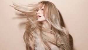 5 Awesome Vitamins That Help Your Hair Grow