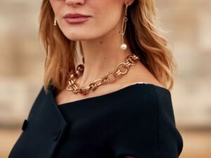 Jewelry That Pairs Universally Well With Any Outfit in Your Ensemble
