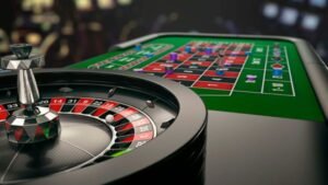 Factors to Consider When Choosing an Online Casino in India