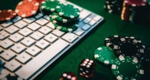 Best Features of The Online Poker Games