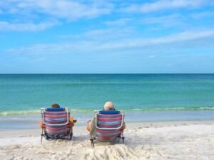 4 Awesome Reasons Why You Should Retire in Florida