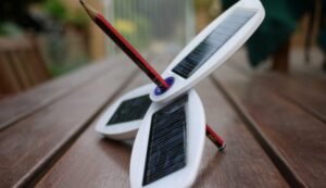 5 Solar Gadgets That Will Make Your Life Easier