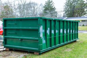 Considerations to Make When Renting A Dumpster