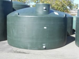 Tips on Installing a Water Storage Tank