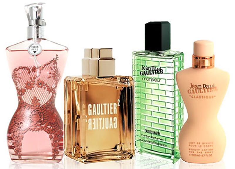 How to Choose Perfume Bottles Destined for Your Perfume