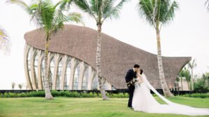 3 Reasons Why Modern Couples Treasures Bali Wedding