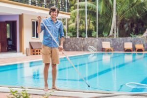 Pool Maintenance Tips Every Pool Owner Needs To Know