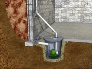 Benefits of Using a Sump Pump in Your Home