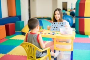 What Is Special Education? Getting the Right Education for Your Special Needs Child