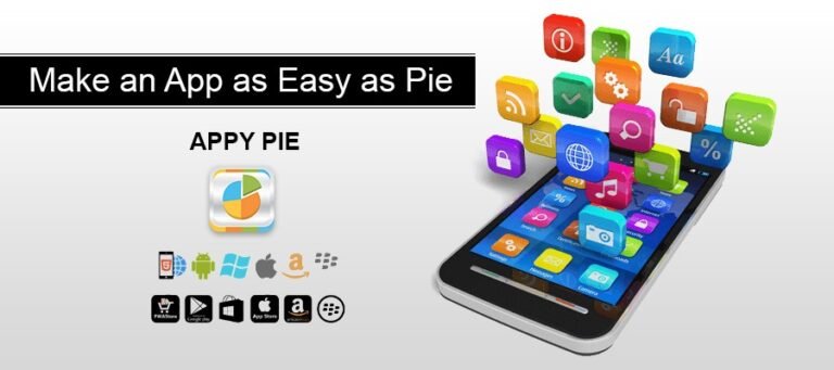 appy pie app builder mod apk