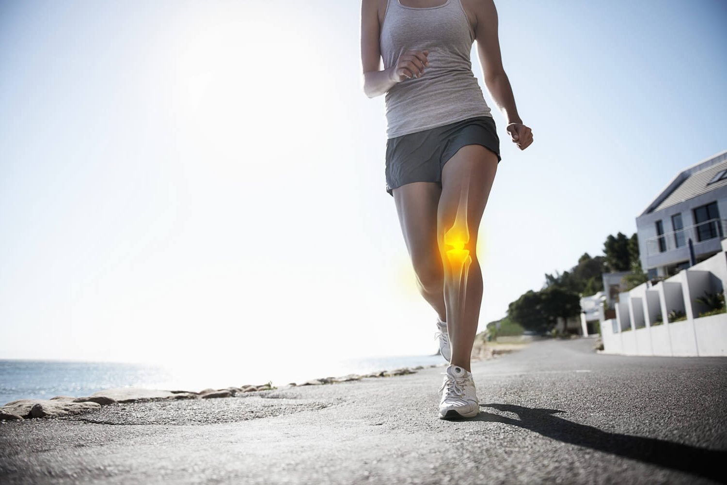 Getting Leg Pain After Running Here Is What To Know