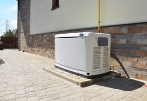 Top Benefits Of Having A Backup Generator Installed At Your Home