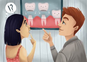 What to Expect from Your Dental Crown Procedure?