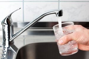 Is It Okay to Drink Tap Water?