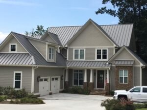 Your Guide To Roofing Design