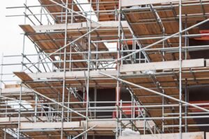 Common Scaffolding Types and Its Benefits