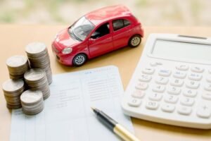 What is Vehicle Equity Release?