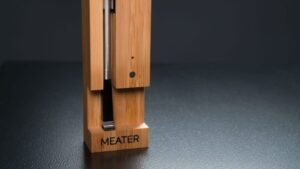 Make Cooking Easy Through A Wireless Meat Thermometer