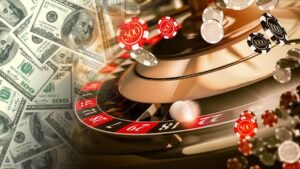 Gambling Strategies That Increase Your Winning Chances