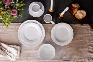 The Best Dinnerware Materials—Ranked!