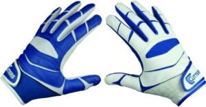 How Football Gloves Differ Per Position?