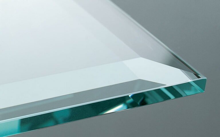 Choosing A Glass Edge That Is Best For Your Project 9132