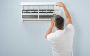 5 reasons Why Your Air Conditioner Is Leaking