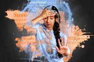 How to Deal With Nervousness: Tips to Better Manage Anxiety and Stress