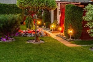 Beautiful Yards: 5 Tips to Keep Your Yard Looking Great