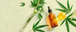 The Best CBD and THC Free Oil
