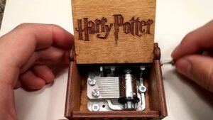 How to Choose The Best Gifts For Harry Potter Fans
