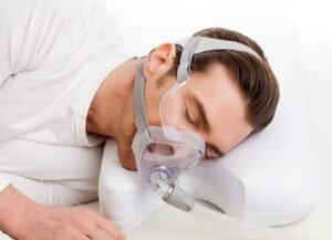 Best CPAP Pillow